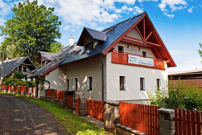 Sportovní víkend